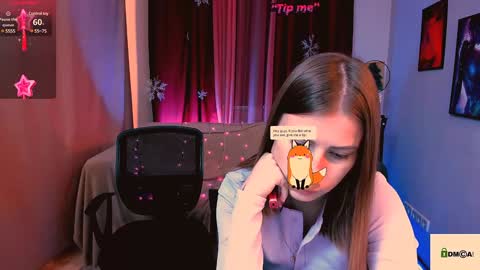 Snapshot of madam_ulis chatting on December 22, 2024, 1:22 pm Ulis online show from December 22, 2024, 1:22 pm