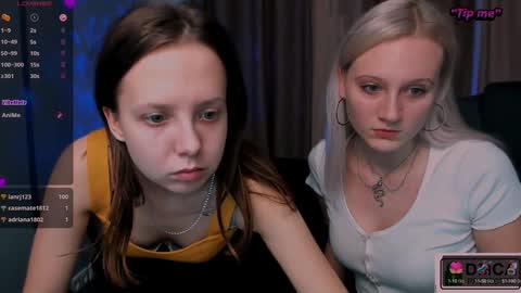 Snapshot of madam_ulis chatting on January 10, 2025, 4:41 pm Ulis online show from January 10, 2025, 4:41 pm