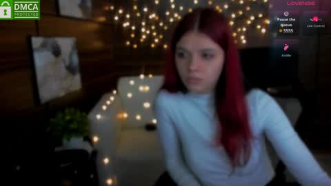 Snapshot of madam_ulis chatting on January 13, 2025, 12:13 pm Ulis online show from January 13, 2025, 12:13 pm