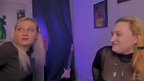 Snapshot of madam_ulis chatting on February 11, 2025, 1:30 pm Ulis online show from February 11, 2025, 1:30 pm