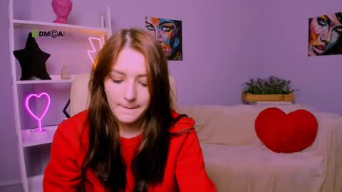 Snapshot of madam_ulis chatting on February 13, 2025, 4:28 pm Ulis online show from February 13, 2025, 4:28 pm