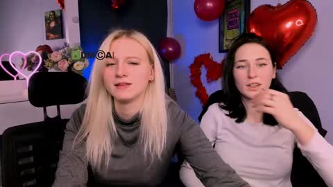 Snapshot of madam_ulis chatting on February 17, 2025, 1:10 pm Ulis online show from February 17, 2025, 1:10 pm