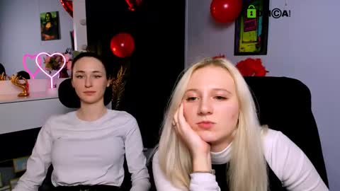 Snapshot of madam_ulis chatting on February 20, 2025, 6:35 pm Ulis online show from February 20, 2025, 6:35 pm