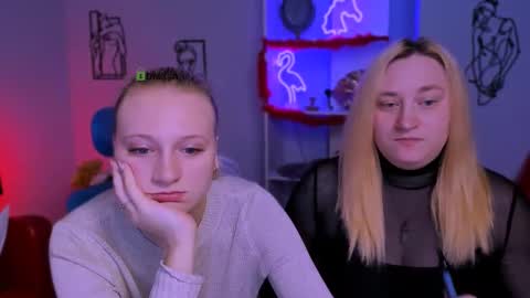 Snapshot of madam_ulis chatting on February 26, 2025, 10:26 am Ulis online show from February 26, 2025, 10:26 am