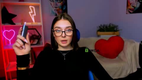 Snapshot of madam_ulis chatting on March 11, 2025, 7:26 am Ulis online show from March 11, 2025, 7:26 am