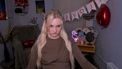 Ulis online show from February 17, 2026, 1:40 pm