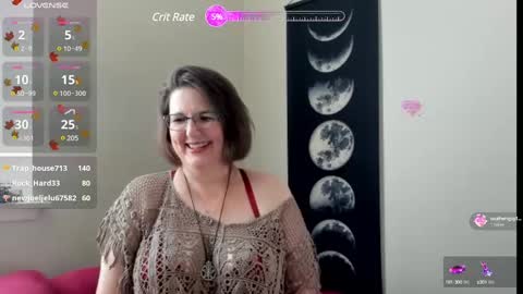 Snapshot of madam_verity chatting on January 22, 2025, 8:28 pm Madam Verity online show from January 22, 2025, 8:28 pm