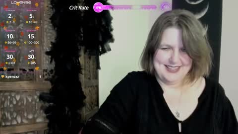 Snapshot of madam_verity chatting on February 7, 2025, 4:06 am Madam Verity online show from February 7, 2025, 4:06 am