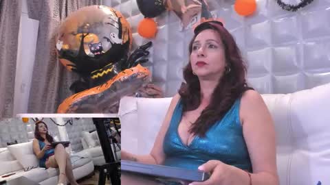 ANGELIC  online show from October 25, 2025, 8:55 am