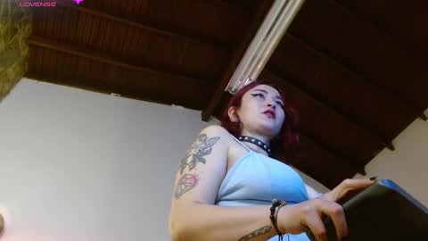 madame ibby online show from October 29, 2025, 1:13 pm