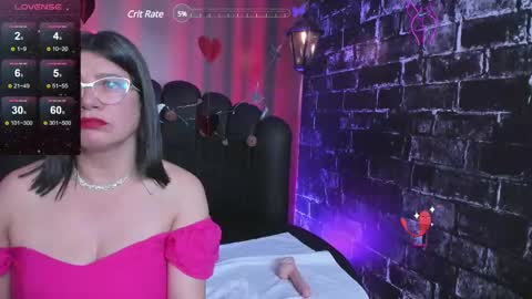 Snapshot of madame_jay chatting on February 22, 2025, 4:51 pm Jayden online show from February 22, 2025, 4:51 pm