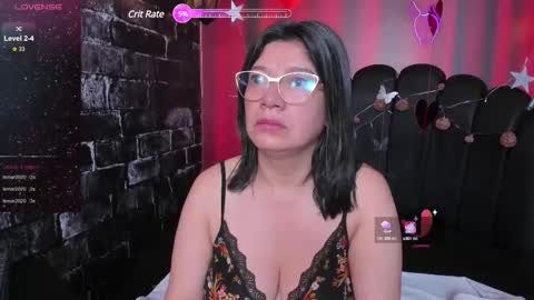Snapshot of madame_jay chatting on February 23, 2025, 9:33 am Jayden online show from February 23, 2025, 9:33 am