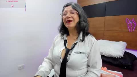 Snapshot of madame_jay chatting on September 22, 2025, 11:45 am Jayden online show from September 22, 2025, 11:45 am
