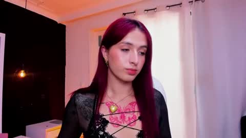 Snapshot of madame_lilith chatting on January 7, 2025, 2:19 pm madame lilith online show from January 7, 2025, 2:19 pm