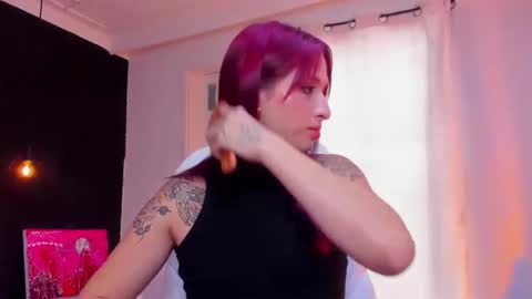 Snapshot of madame_lilith chatting on January 10, 2025, 5:56 pm madame lilith online show from January 10, 2025, 5:56 pm