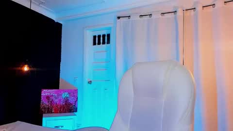  madame lilith  online show from October 12, 2025, 11:31 am