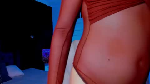  madame lilith  online show from January 7, 2026, 11:12 am