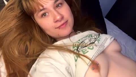 Snapshot of madamme_devorah chatting on July 31, 2026, 5:01 pm Meleena redhead Maria Black hear online show from July 31, 2026, 5:01 pm