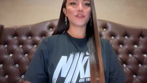 Alison Kloss online show from March 17, 2026, 12:04 am