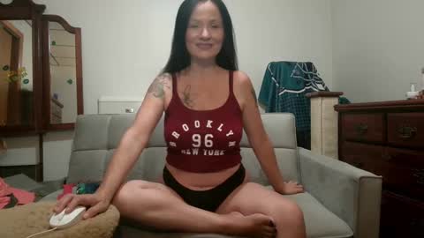Madammix769 online show from September 15, 2025, 10:32 pm