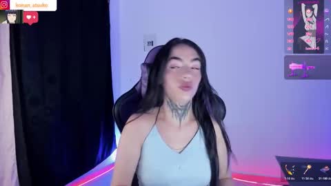 madara_konan online show from March 14, 2026, 11:54 pm