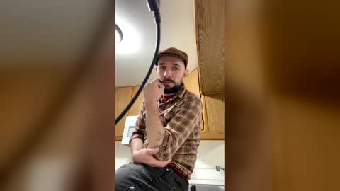 madbanjo online show from April 18, 2026, 10:54 pm