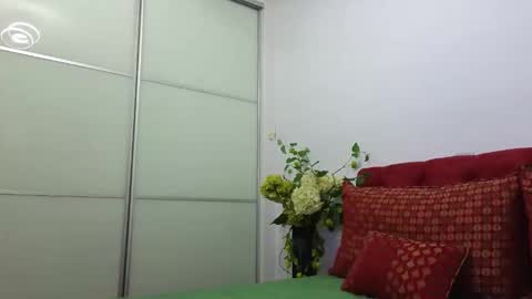 Maddalena online show from November 3, 2025, 9:48 pm