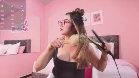 Maddie online show from November 14, 2025, 8:40 pm