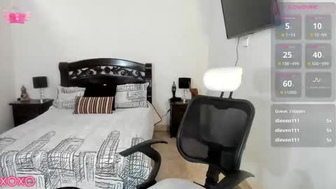 Maddie  online show from February 10, 2026, 1:37 pm