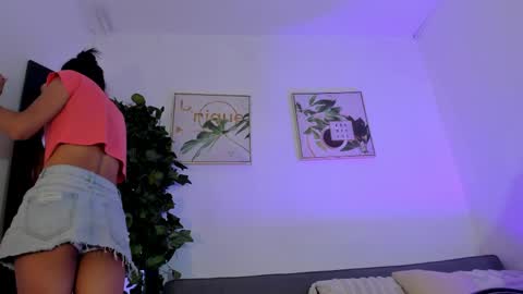 Maddie Ray online show from May 24, 2026, 8:58 pm