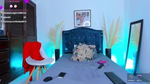 Maddie online show from February 22, 2025, 10:52 pm