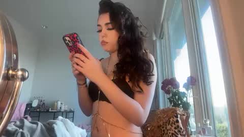 Snapshot of maddieblair1 chatting on February 6, 2026, 8:12 pm maddieblair1 online show from February 6, 2026, 8:12 pm