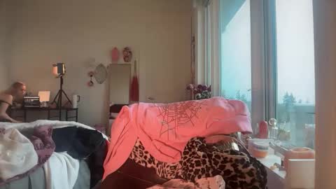 Snapshot of maddieblair1 chatting on February 7, 2026, 7:06 pm maddieblair1 online show from February 7, 2026, 7:06 pm