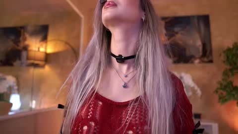 Maddie online show from March 30, 2026, 9:10 am