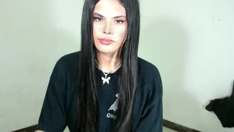 Snapshot of maddiejackson chatting on January 24, 2025, 8:11 pm Im ZY DONT FORGET TO FOLLOW ME - online show from January 24, 2025, 8:11 pm