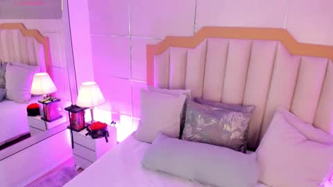 Snapshot of maddieparker chatting on February 14, 2026, 7:10 pm online show from February 14, 2026, 7:10 pm