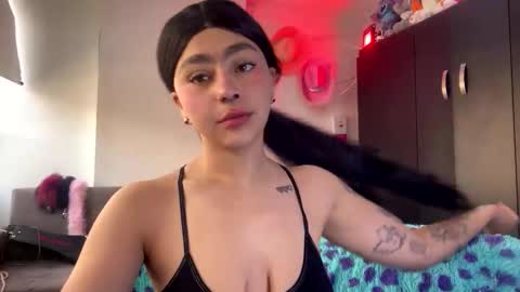 Maddie online show from March 9, 2026, 7:29 pm