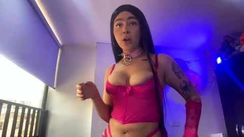 Maddie online show from March 28, 2026, 5:56 pm