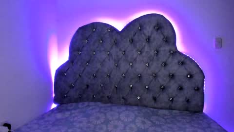 Snapshot of maddiikay chatting on January 25, 2025, 7:07 pm online show from January 25, 2025, 7:07 pm