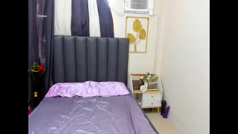 Maddison online show from April 9, 2026, 5:07 am