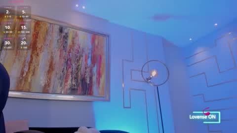 Maddison online show from March 4, 2026, 9:43 pm