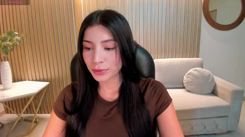 Maddison online show from April 3, 2026, 7:12 pm