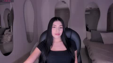 Maddison online show from June 18, 2026, 7:51 pm