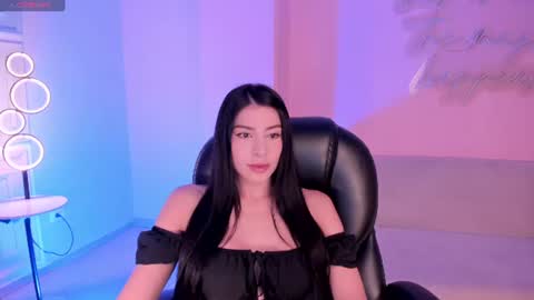Maddison online show from June 25, 2026, 8:02 pm