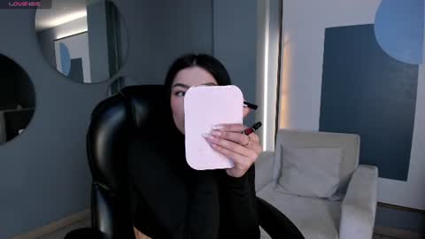 Maddison online show from July 31, 2026, 7:24 pm