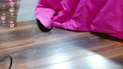 Maddy UwU online show from January 23, 2025, 12:41 pm