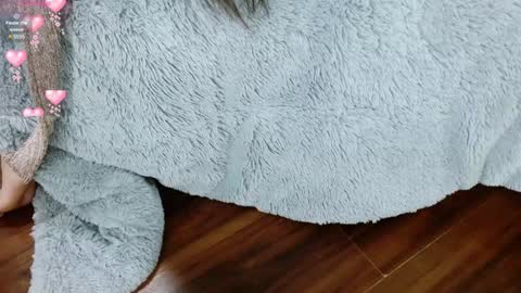 Maddy UwU online show from January 29, 2025, 12:45 pm