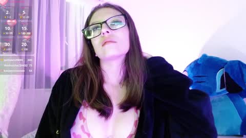 Maddy UwU online show from January 30, 2025, 6:32 pm