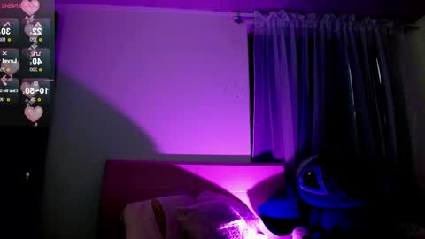 Maddy UwU online show from February 19, 2025, 12:44 pm