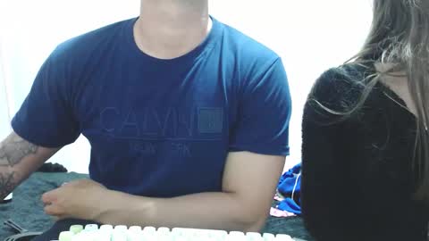 Maddy UwU online show from October 10, 2025, 1:04 am